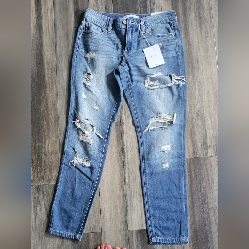 Kancan Jean NWT